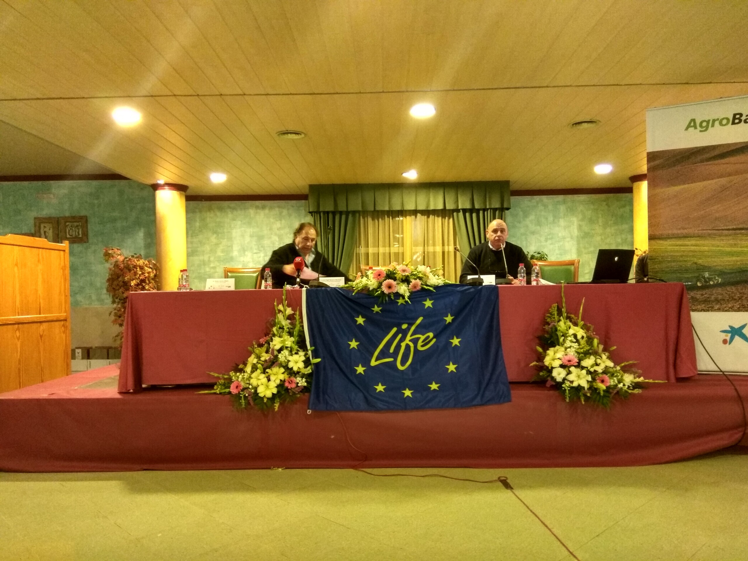 FOTO ASAMBLEA JUMILLA EXPLIC LIFE