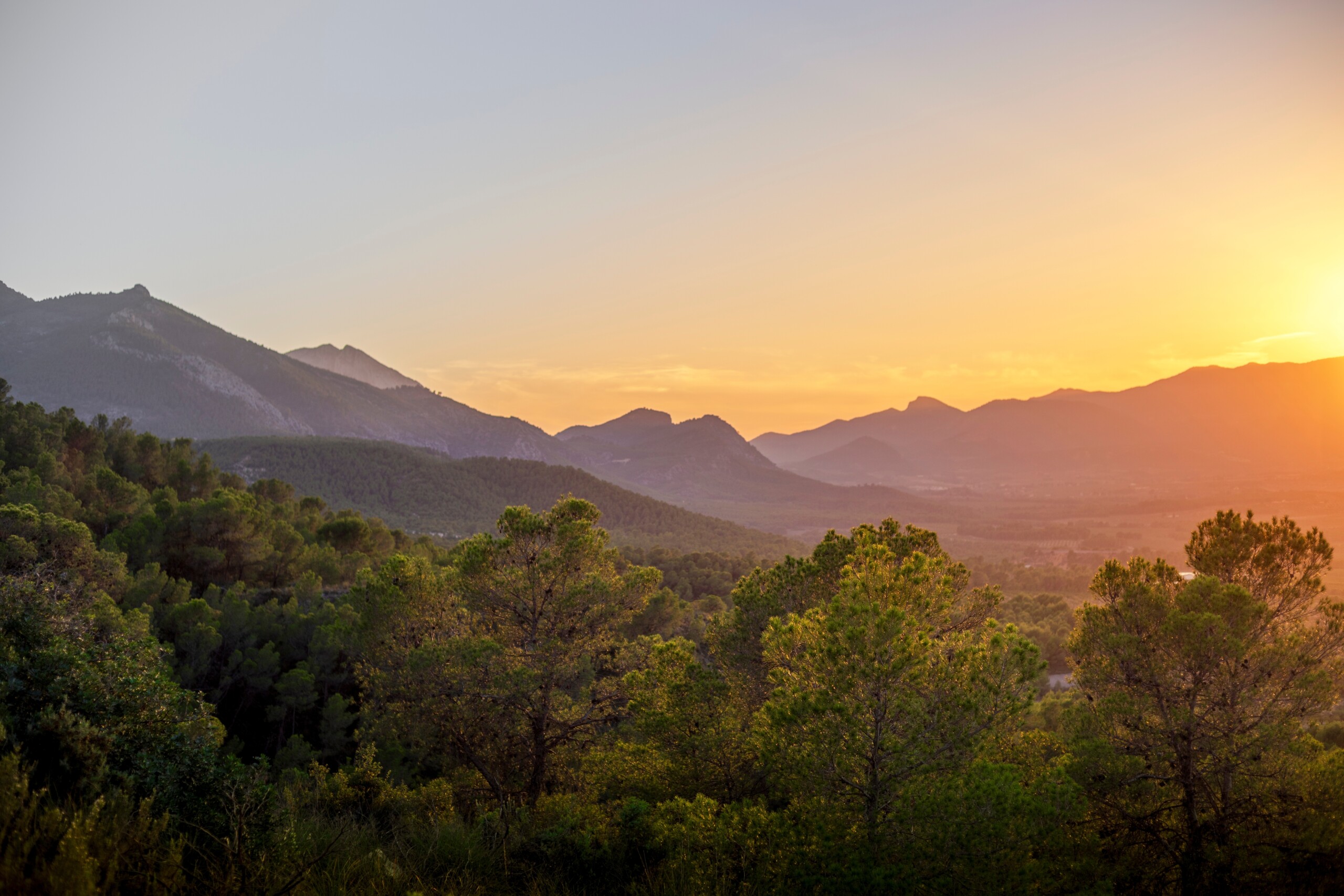 View,Of,The,Northern,Part,Of,The,Sierra,Espuña,Regional