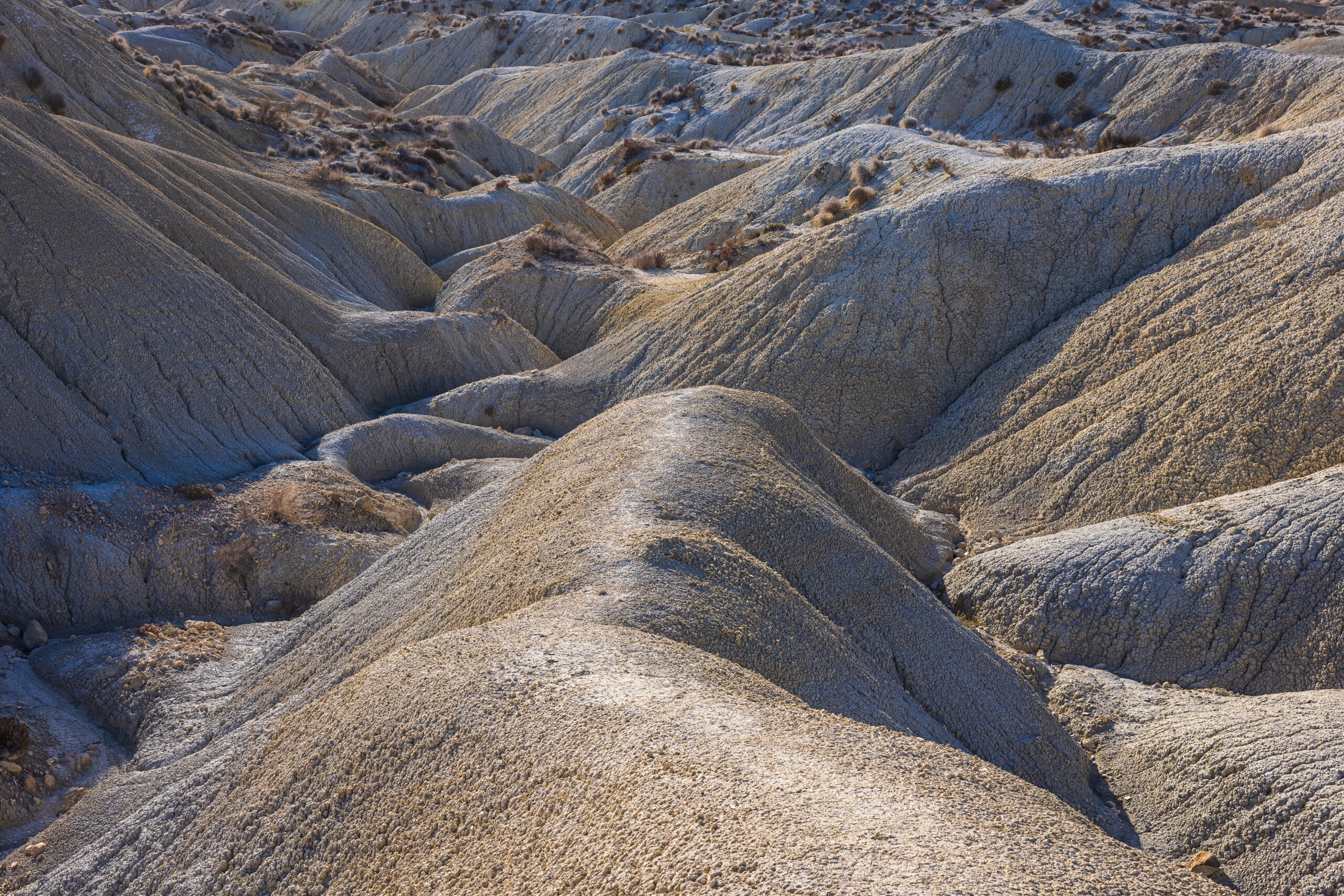 The,Abanilla,Desert,,An,Impressive,Arid,Landscape,Where,Water,,For