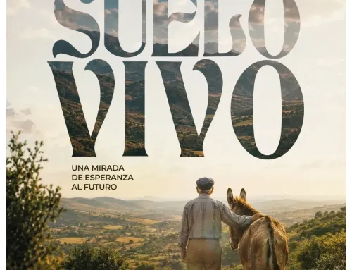 Estreno del documental Suelo Vivo: una mirada de esperanza al futuro