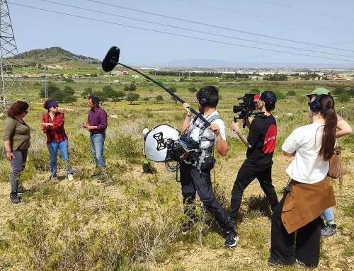 Artículo en laopinion.es sobre el estreno del documental ‘Suelo Vivo: una mirada hacia el futuro’