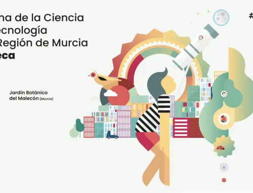 Llega la Semana de la Ciencia y la Tecnología de la Región de Murcia